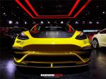 Tesla Model 3 by Darwinpro 2020 года